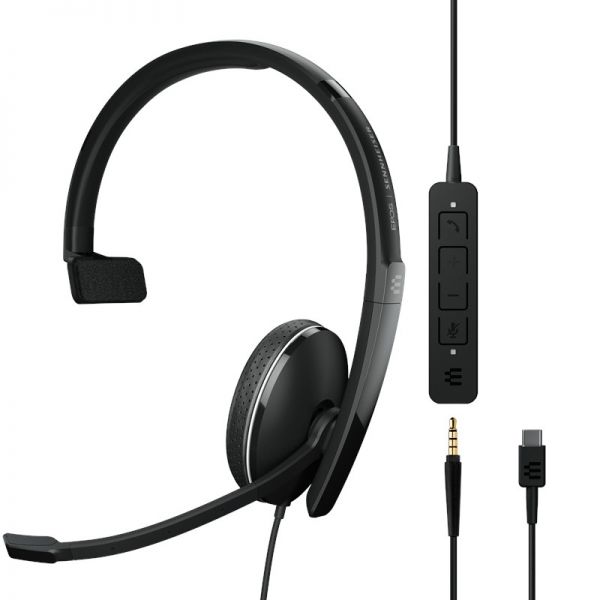 EPOS ADAPT 135 USB-C II