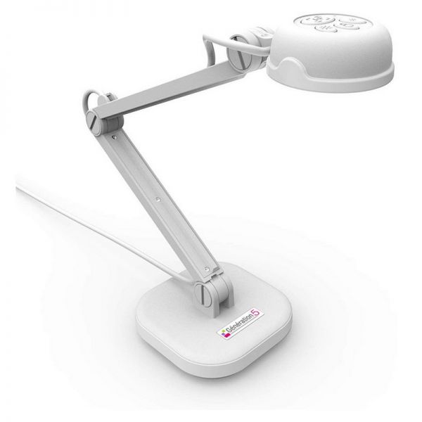 G5-Oyo - 5th Generation