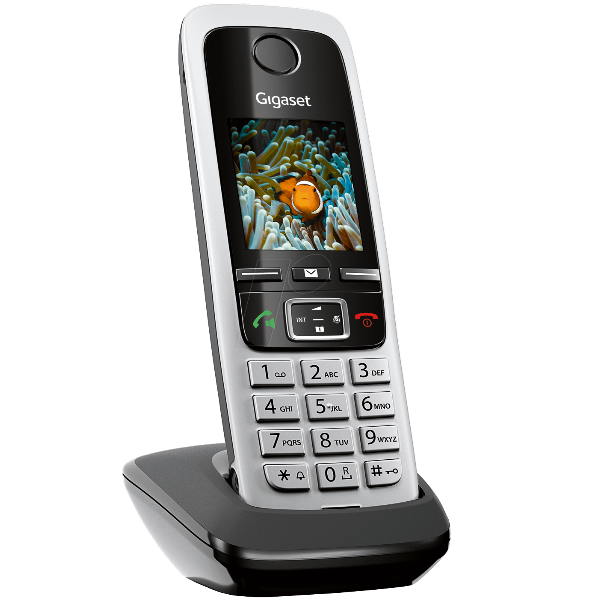 Gigaset C430HX Cordless Additional Handset