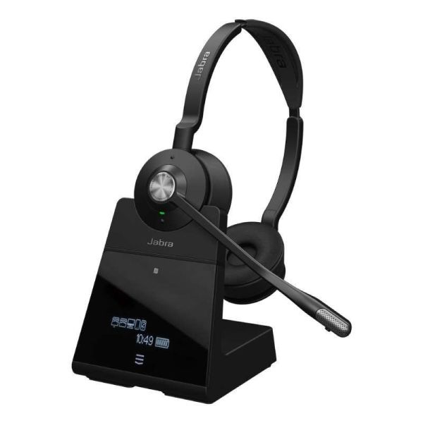 Jabra Engage 75 SE Stereo Wireless DECT Headset