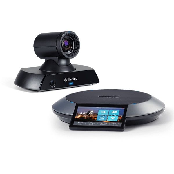 Lifesize Icon 700 Conference Room Bundle