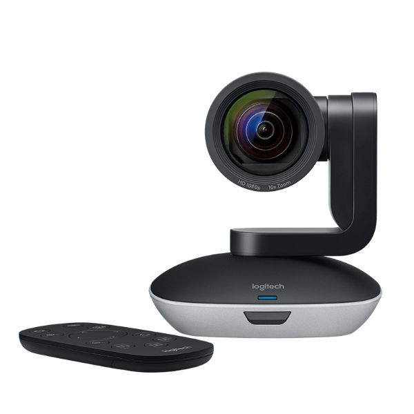 Logitech PTZ PRO 2 USB Camera 