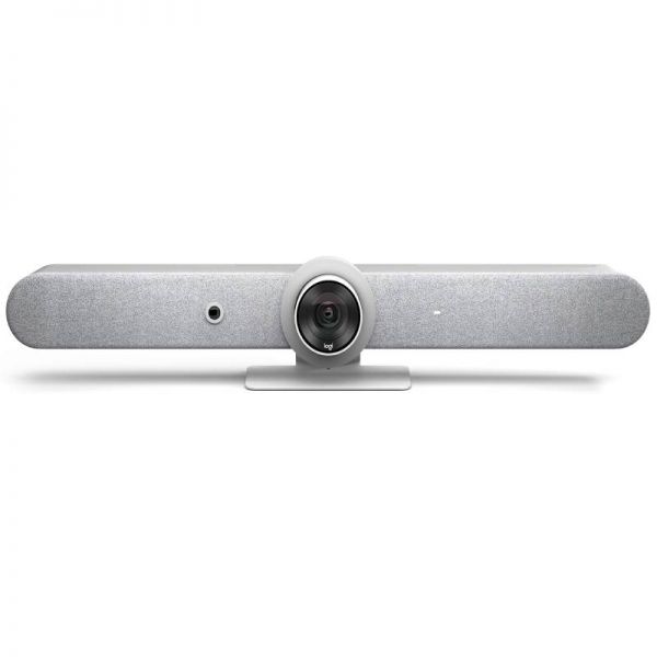 Logitech Rally Bar White