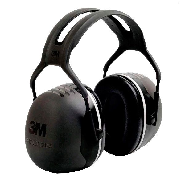 3M Peltor X5A Ear Muffs