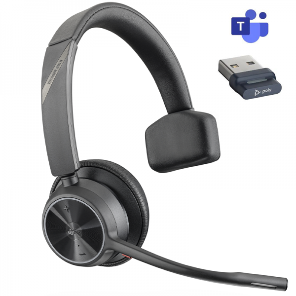 Poly Voyager 4310 USB-A - Teams