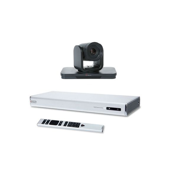 Polycom RealPresence Group 310 (EagleEye IV 4X Camera)