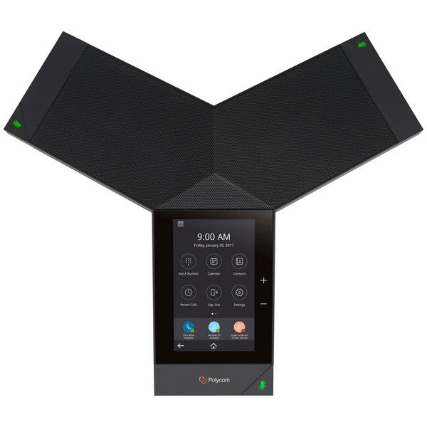 Polycom Realpresence Trio 8500 - Skype for Business