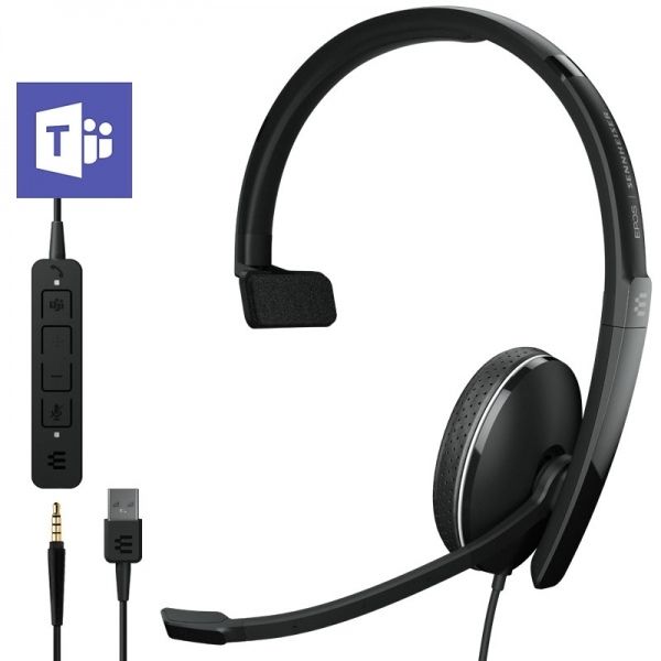 EPOS ADAPT 135T USB-C II