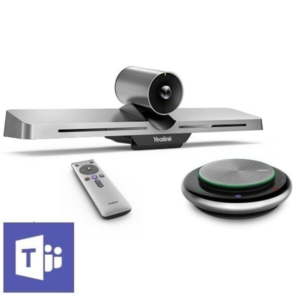 Yealink VC210 Microsoft Teams