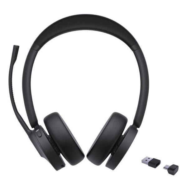 Yealink BH70 Dual Teams Headset