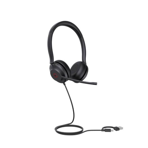 Yealink UH35 Dual USB-C/A