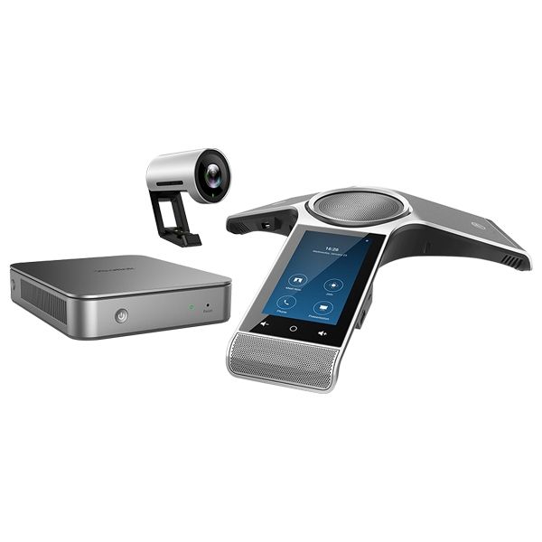 Yealink ZVC300 Zoom Rooms Kit