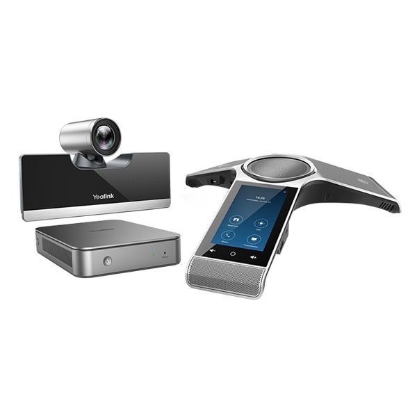 Yealink ZVC500 Zoom Rooms System - Medium room