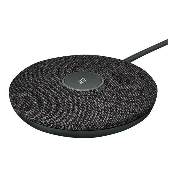Logitech Rally Mic Pod | Onedirect.co.uk
