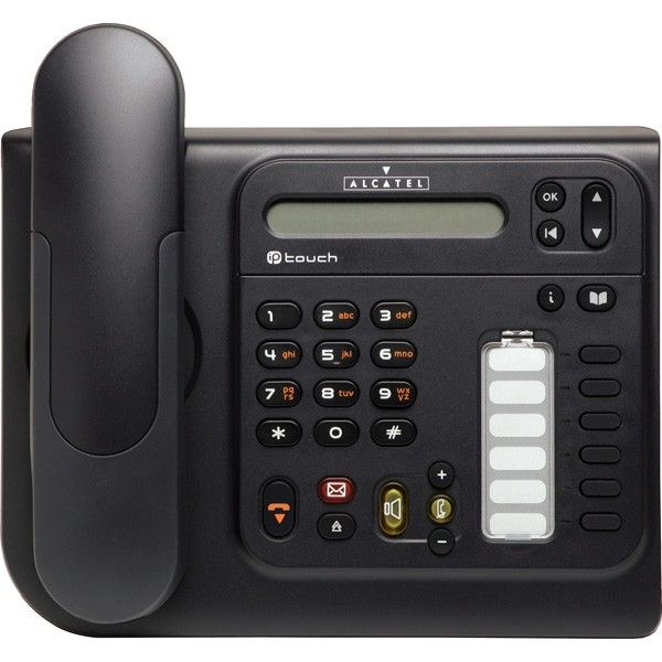 Alcatel 4019 Digital Telephone Certified Refurbished 