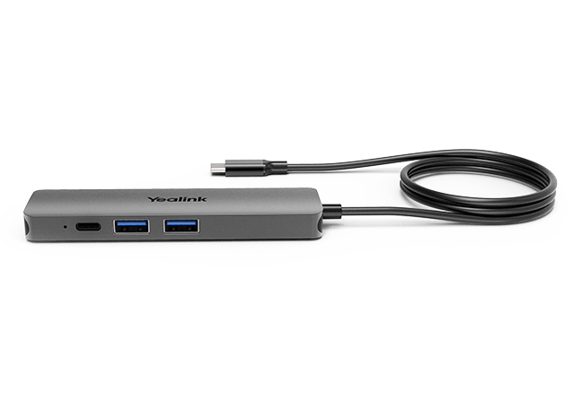 Yealink BYOD Box - USB Hub Cable Pack 