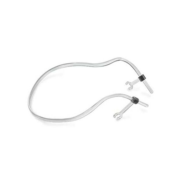Neckband for Plantronics Blackwire C435 