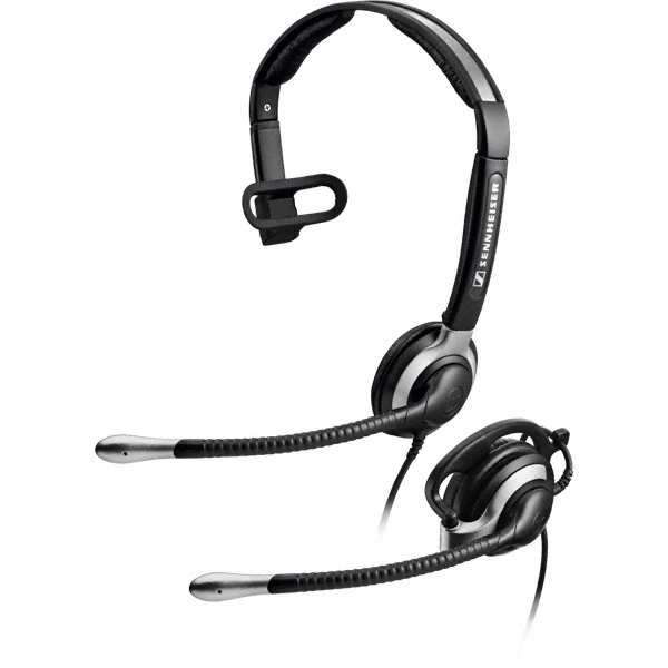 Sennheiser CC 530 2-in-1 Headset - Corded Headsets - Buy Sennheiser