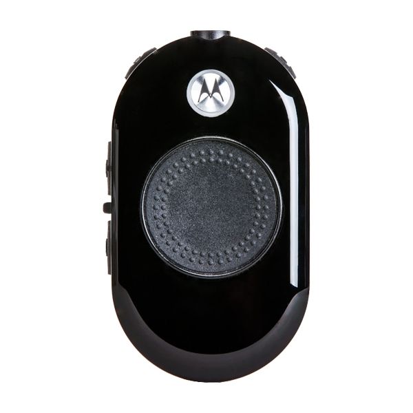 Motorola CLP446 Bluetooth Walkie Talkie | Onedirect.co.uk