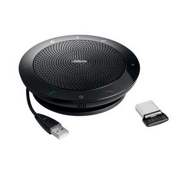 Jabra SPEAK 510 Plus | Onedirect.co.uk
