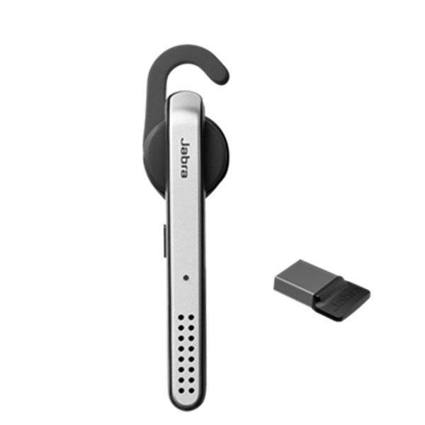 Jabra Stealth UC MS Bluetooth Headset 