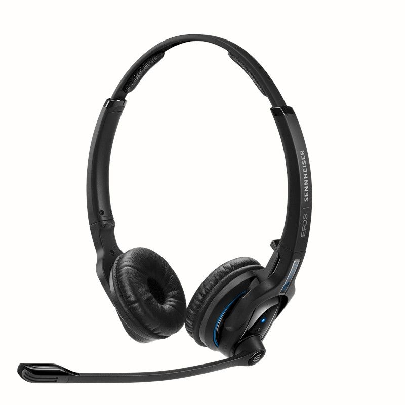 Sennheiser MB Pro 2 UC ML Bluetooth 