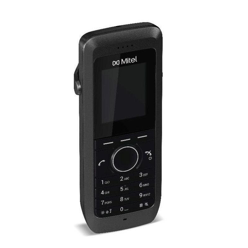 Mitel 5613 DECT cordless phone 