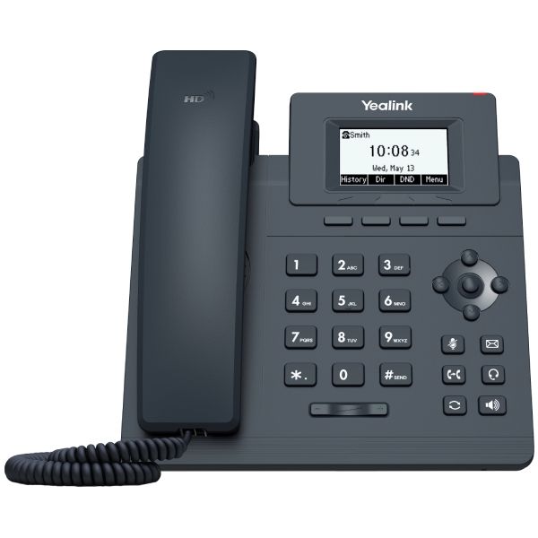 BRAND NEW 3 Lines Business VoIP Phone Handsets With Large Graphic LCD 