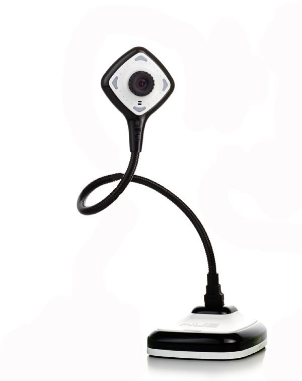 HUE PRO - Webcam / visualiseur de documents HD10 - Onedirect