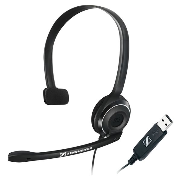 Logitech Casque micro USB Headset H360 - Casque PC - Achat & prix