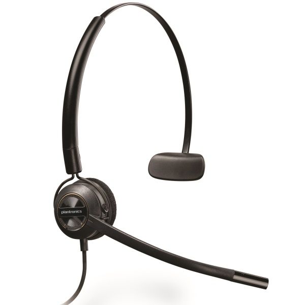 Plantronics EncorePro HW540 Digital PC 