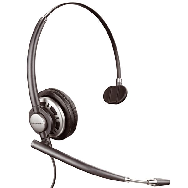 Plantronics EncorePro HW710 Mono 