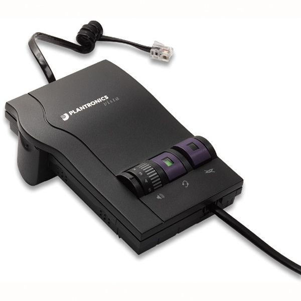 Plantronics M22 Vista Amplifier 