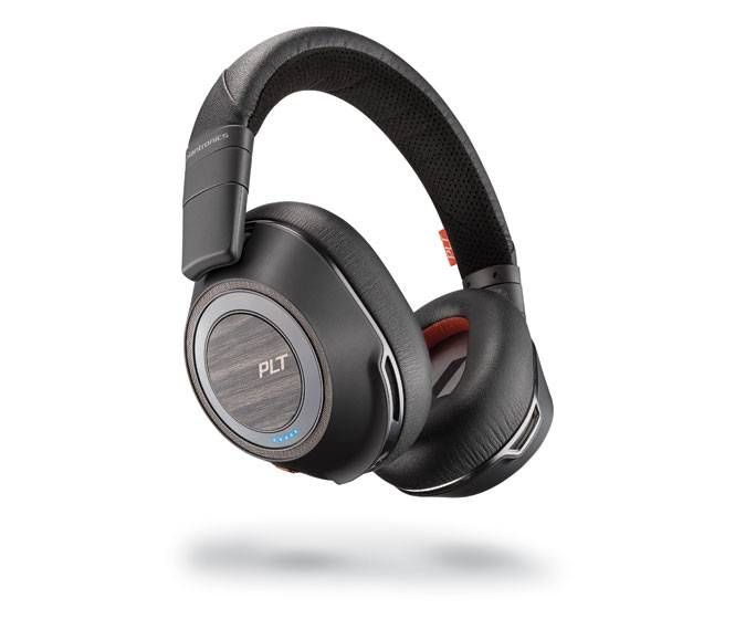 Poly Voyager 8200 UC (Black 