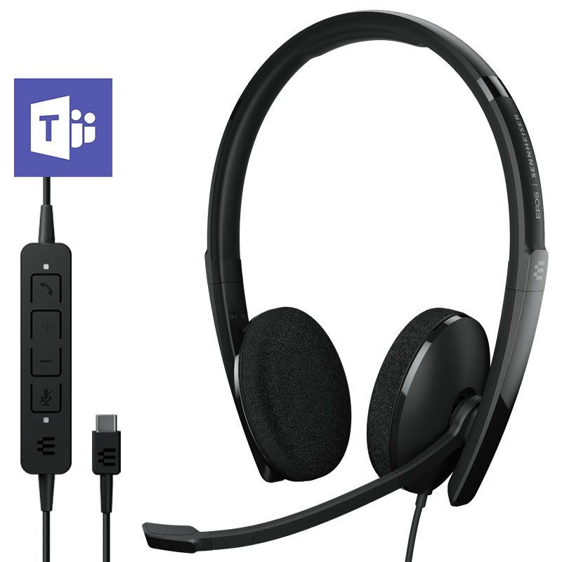 EPOS ADAPT 160T USB-C II | Onedirect.co.uk