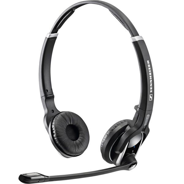 Replacement Headset for Sennheiser DW 
