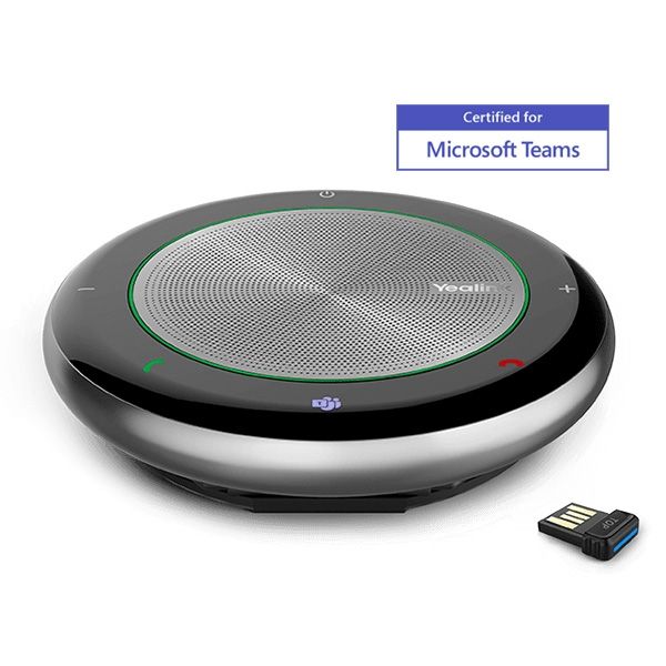 Yealink CP700 Teams with BT50 dongle 