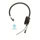 Jabra EVOLVE 20 SE MS Mono