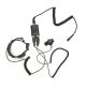 Kenwood 2 pin headset