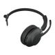 Jabra Evolve2 65 MS Mono USB-C avec base