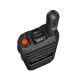 Motorola Wave TLK110 with Charger Quad pack + 1 year subscription