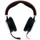 Jabra Evolve 80 Stereo Headset For Mobiles
