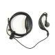 Kenwood 2 Pins Headset