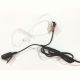 Bodyguard Kit for Motorola 2-Pin Radios