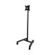 B-Tech BT7504/B V2 Display Stand (up to 55 inches)