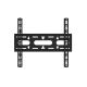 B-Tech BT8441 Slim Wall-Mounted TV Stand