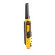 Dynascan P19 Pair of License-Free PMR-446 Walkie-Talkies with Case