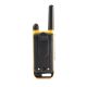 Dynascan P19 Pair of License-Free PMR-446 Walkie-Talkies with Case