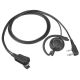 Kenwood EMC 12-W Earpiece