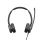 EPOS IMPACT 460T USB-C Teams Stereo Headset